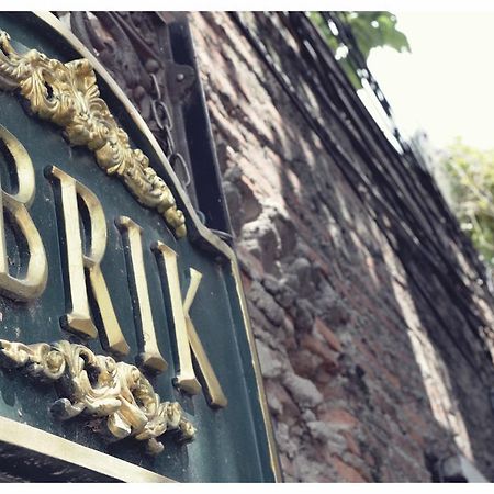 Ibrik Resort By The River 曼谷 外观 照片
