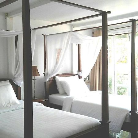Ibrik Resort By The River 曼谷 外观 照片